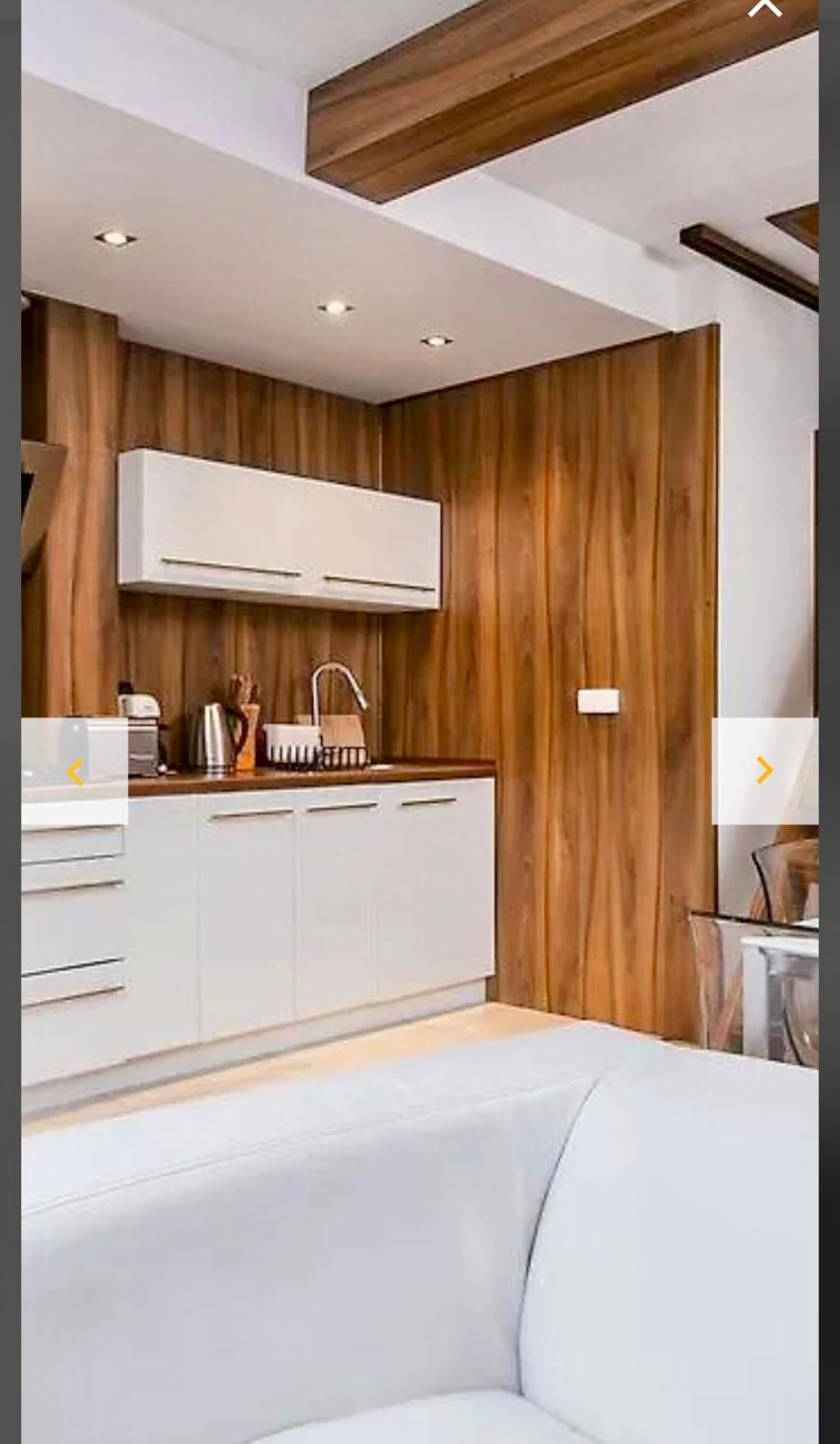 Apartament Paulinska - Centrum Kazimierza Kraków Zewnętrze zdjęcie