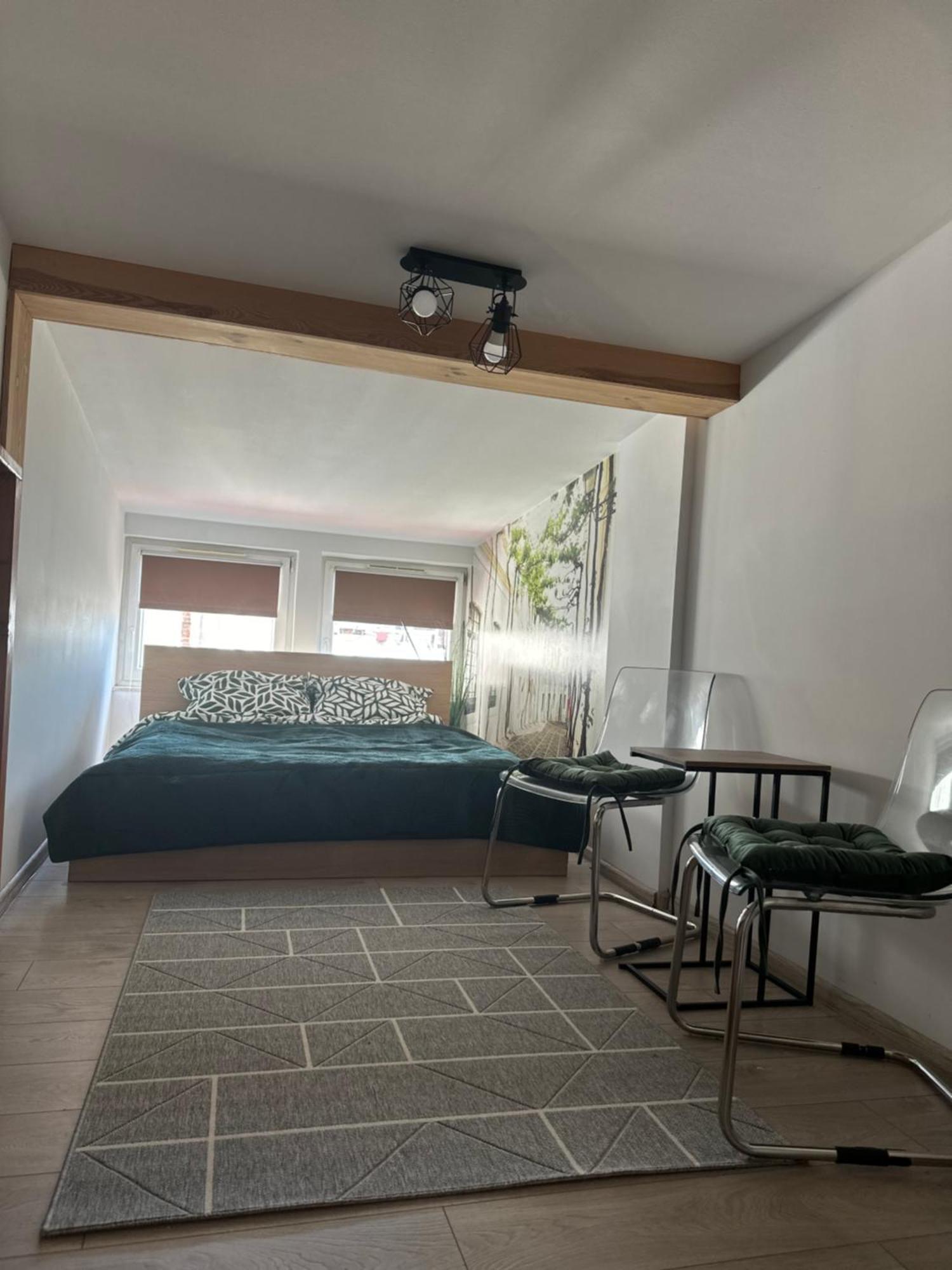 Apartament Paulinska - Centrum Kazimierza Kraków Zewnętrze zdjęcie
